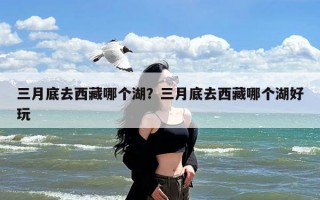 三月底去西藏哪个湖？三月底去西藏哪个湖好玩