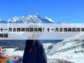 十一月去西藏旅游攻略？十一月去西藏旅游攻略图