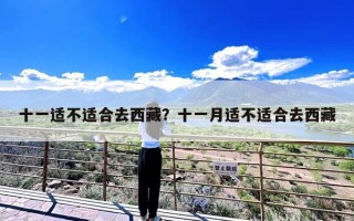 十一适不适合去西藏？十一月适不适合去西藏
