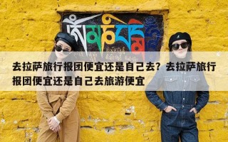 去拉萨旅行报团便宜还是自己去？去拉萨旅行报团便宜还是自己去旅游便宜