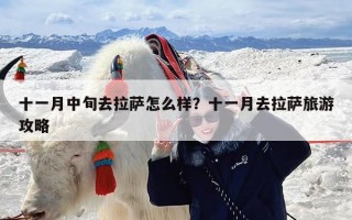 十一月中旬去拉萨怎么样？十一月去拉萨旅游攻略