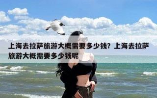 上海去拉萨旅游大概需要多少钱？上海去拉萨旅游大概需要多少钱呢