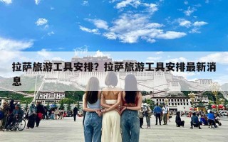 拉萨旅游工具安排？拉萨旅游工具安排最新消息