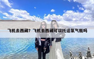 飞机去西藏？飞机去西藏可以托运氧气瓶吗