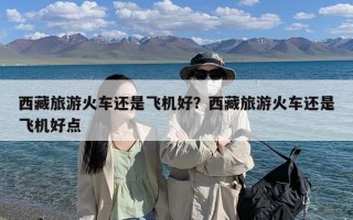 西藏旅游火车还是飞机好？西藏旅游火车还是飞机好点