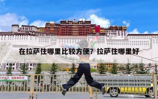 在拉萨住哪里比较方便？拉萨住哪里好