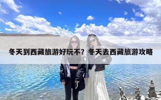 冬天到西藏旅游好玩不？冬天去西藏旅游攻略