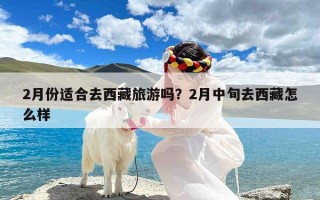 2月份适合去西藏旅游吗？2月中旬去西藏怎么样