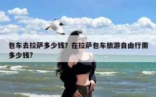 包车去拉萨多少钱？在拉萨包车旅游自由行需多少钱?