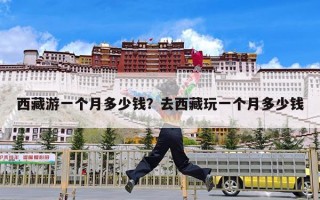西藏游一个月多少钱？去西藏玩一个月多少钱