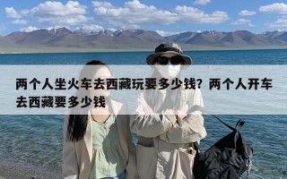 两个人坐火车去西藏玩要多少钱？两个人开车去西藏要多少钱