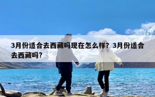 3月份适合去西藏吗现在怎么样？3月份适合去西藏吗?