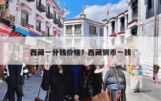 西藏一分钱价格？西藏铜币一钱