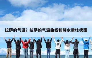 拉萨的气温？拉萨的气温曲线和降水量柱状图