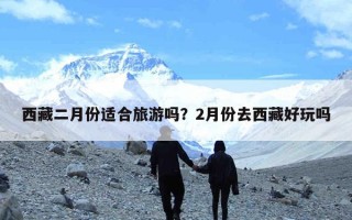 西藏二月份适合旅游吗？2月份去西藏好玩吗