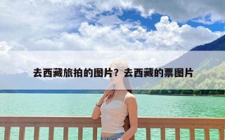 去西藏旅拍的图片？去西藏的票图片