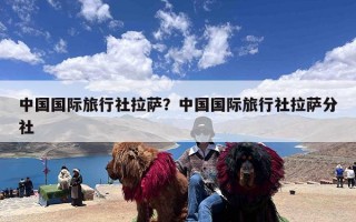 中国国际旅行社拉萨？中国国际旅行社拉萨分社