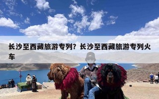 长沙至西藏旅游专列？长沙至西藏旅游专列火车