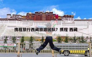 携程旅行西藏旅游团队？携程 西藏