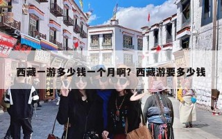 西藏一游多少钱一个月啊？西藏游要多少钱