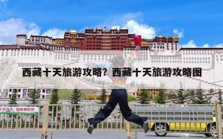 西藏十天旅游攻略？西藏十天旅游攻略图