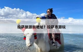 拉萨旅游街地址？拉萨市游玩