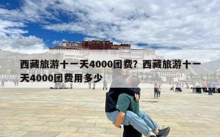 西藏旅游十一天4000团费？西藏旅游十一天4000团费用多少