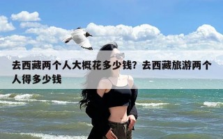 去西藏两个人大概花多少钱？去西藏旅游两个人得多少钱