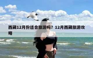 西藏12月份适合旅游吗？12月西藏旅游攻略