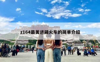 z164最美进藏火车的简单介绍