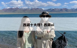 西藏十大措？西藏ui