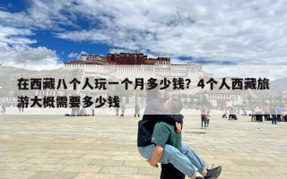 在西藏八个人玩一个月多少钱？4个人西藏旅游大概需要多少钱