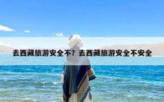 去西藏旅游安全不？去西藏旅游安全不安全