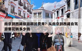 南京到西藏旅游跟团费用？从南京到西藏自驾游要花销多少钱