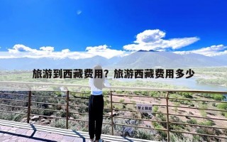 旅游到西藏费用？旅游西藏费用多少