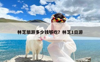 林芝旅游多少钱够吃？林芝1日游