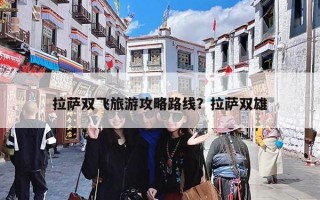 拉萨双飞旅游攻略路线？拉萨双雄