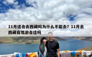 11月适合去西藏吗为什么不能去？11月去西藏自驾游合适吗