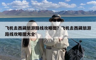 飞机去西藏旅游路线攻略图？飞机去西藏旅游路线攻略图大全