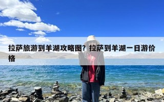 拉萨旅游到羊湖攻略图？拉萨到羊湖一日游价格