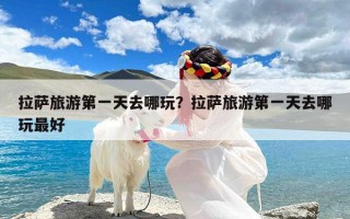 拉萨旅游第一天去哪玩？拉萨旅游第一天去哪玩最好