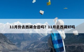 11月份去西藏合适吗？11月去西藏好吗