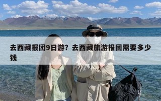 去西藏报团9日游？去西藏旅游报团需要多少钱