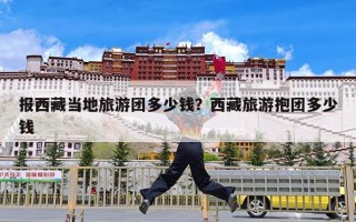 报西藏当地旅游团多少钱？西藏旅游抱团多少钱