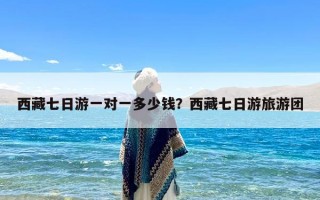 西藏七日游一对一多少钱？西藏七日游旅游团