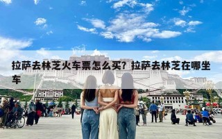拉萨去林芝火车票怎么买？拉萨去林芝在哪坐车