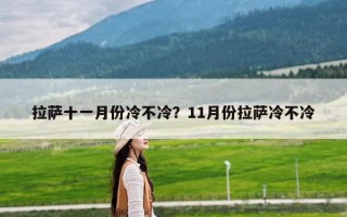 拉萨十一月份冷不冷？11月份拉萨冷不冷