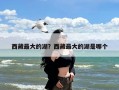西藏最大的湖？西藏最大的湖是哪个