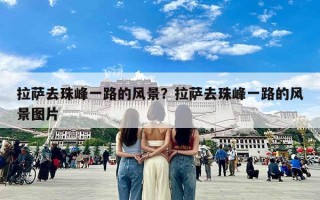 拉萨去珠峰一路的风景？拉萨去珠峰一路的风景图片
