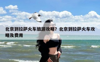 北京到拉萨火车旅游攻略？北京到拉萨火车攻略及费用